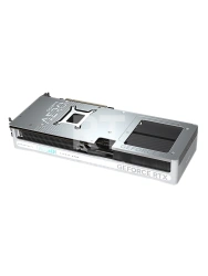 Видеокарта Gigabyte RTX 5080 Aero OC SFF, 16 GB, GeForce RTX 5080