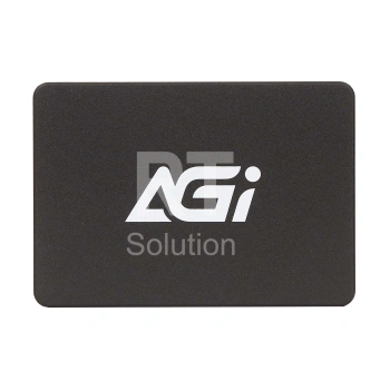 SSD накопитель 1 TB AGI AI178, 2.5", SATA III