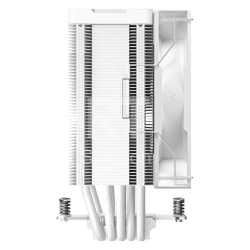 Кулер DeepCool AG500 Digital WH ARGB