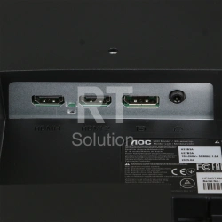 Монитор 27" AOC U27B3A/01/00, Black