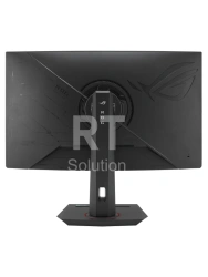 Монитор 31.5" ASUS ROG Strix XG32WCMS, Black