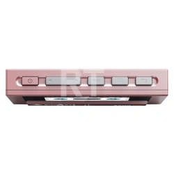 MP3 Player FiiO Snowsky Echo Mini F4401E, Pink