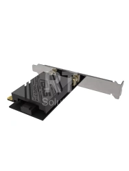 Сетевая карта ASUS PCE-BE92BT