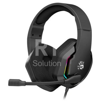 Гарнитура A4Tech Bloody G260P, Black