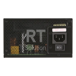 Блок питания ATX 750 W HuntKey GX750M