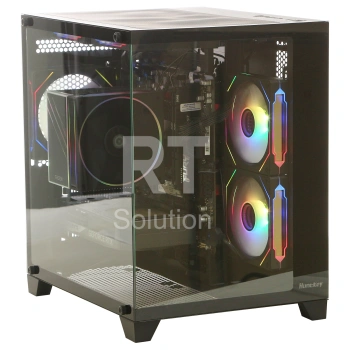 Компьютер игровой WW-KZ (AMD Ryzen 5 7600X, B650, RTX 5060 Ti 16 GB, 1 TB SSD, 32 GB DDR-5)