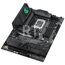 Материнская плата ASUS ROG Strix B860-F Gaming WiFi, LGA1851