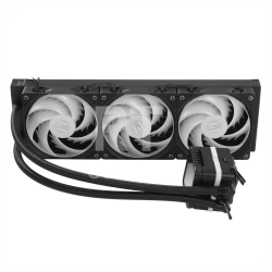 Система водяного охлаждения Zalman Alpha2 DS A36 Black