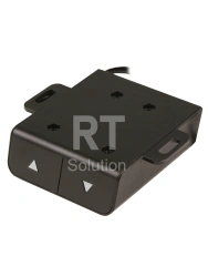 Стол регулируемый Eco Estelar Orion, Black