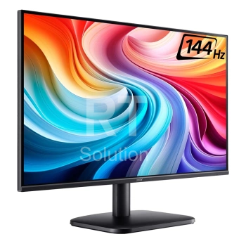 Монитор 24.5" Acer EK251QP6bi, Black