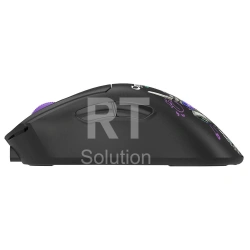 Мышь A4Tech Bloody R73 Pro Cypher Ghost, Black, USB