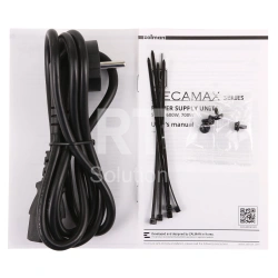 Блок питания ATX 700 W Zalman Decamax ZM700-LX3