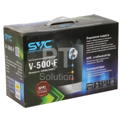 UPS SVC V500-F