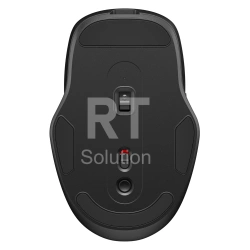 Мышь HP 510, Black, USB