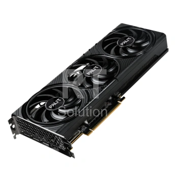 Видеокарта Palit RTX 5060 Ti Infinity 3 OC, 8 GB, GeForсe RTX 5060 Ti
