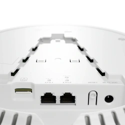Точка доступа MikroTik cAP LTE12 ax CAPGI-5HAXD2HAXD&EG12-EA