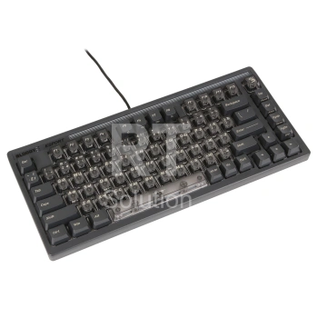 Клавиатура A4Tech Bloody LK72R, LK Speed Gray Switch, Nebula Gray, USB