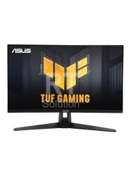 Монитор 27" ASUS TUF Gaming VG27UQ1A, Black