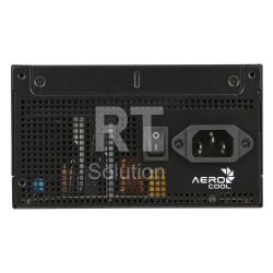 Блок питания ATX 850 W AeroCool Smart B1 850