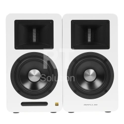 Колонки Edifier AirPulse A100 (2.0), White