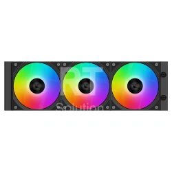 Система водяного охлаждения ID-Cooling Dashflow 360 XT Pro