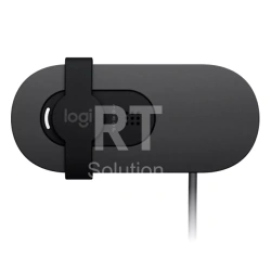 Web-камера Logitech Brio 100, Graphite