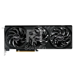 Видеокарта Palit RTX 5060 Ti Infinity 3 OC, 8 GB, GeForсe RTX 5060 Ti