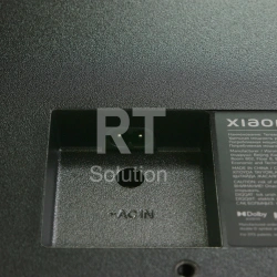Телевизор Xiaomi A Pro 2026, 55"