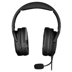 Гарнитура 2E Gaming HG330BK-7.1 RGB, Black