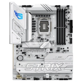 Материнская плата ASUS ROG Strix B860-A Gaming WiFi, LGA1851