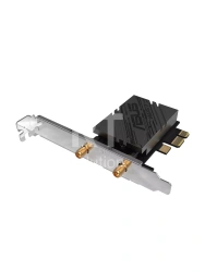 Сетевая карта ASUS PCE-BE92BT