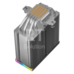 Кулер DeepCool AK500S Digital SE