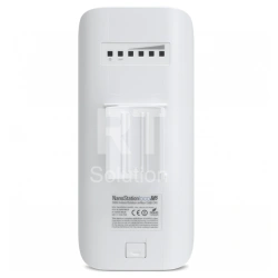Точка доступа Ubiquiti NanoStation LocoM5