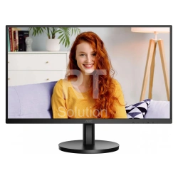 Монитор 27" AOC U27B3A/01/00, Black