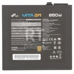 Блок питания ATX 850 W FSP Vita-850GM
