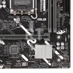 Материнская плата ASUS Prime H610M-F WiFi, LGA1700