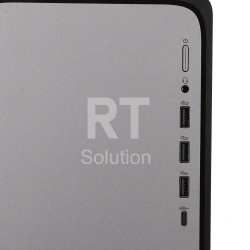 Компьютер HP OmniDesk Desktop M02-0008ci (D4YK2EA)