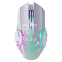 Мышь Defender Katana GM-511, White, USB