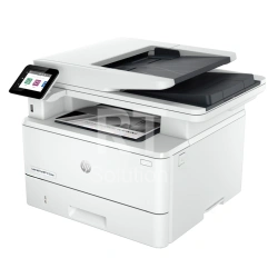 МФУ HP LaserJet Pro 4103dw (2Z627A)