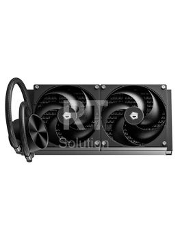 Система водяного охлаждения ID-Cooling FX280 Pro SE