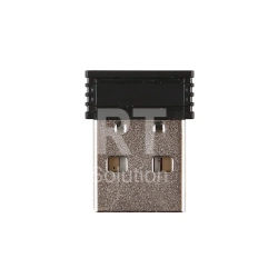 Клавиатура 2Е KS220, Black