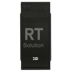 Компьютер офисный WW-KZ (Intel Core i5-10500, 512 GB SSD, 8 GB DDR-5)