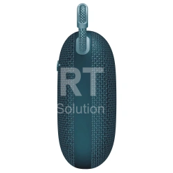 Колонка портативная A4Tech Bloody S3 Carry, Blue