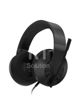 Гарнитура Lenovo Gaming H210, Black