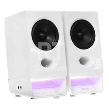 Колонки Edifier R20BT (2.0), White