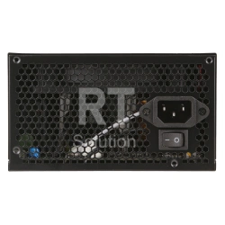 Блок питания ATX 500 W AeroCool VX PLUS Stealth 500