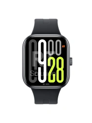 Смарт-часы Xiaomi Redmi Watch 5 M2462W1, Black