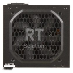 Блок питания ATX 500 W Chieftec EON ZPU-500S