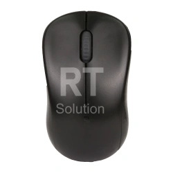 Мышь Rapoo M160 Silent 14211, Black, USB