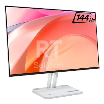 Монитор 27" Lenovo L27-4C, Cloud Grey